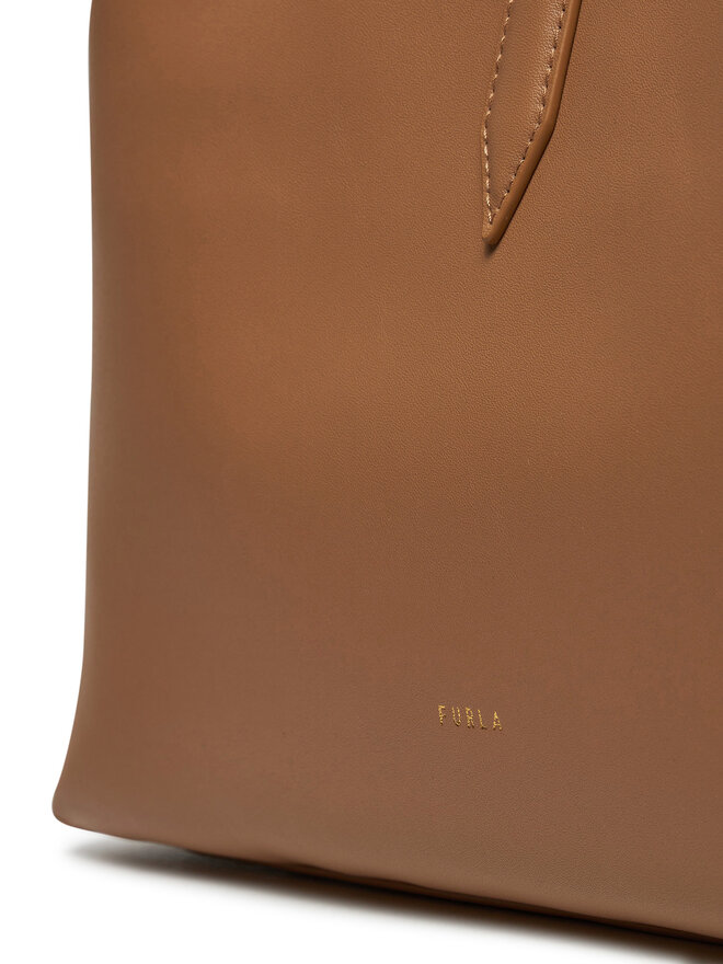 Furla Kabelka Furla WB01499 BX3104 YU500 Hnědá