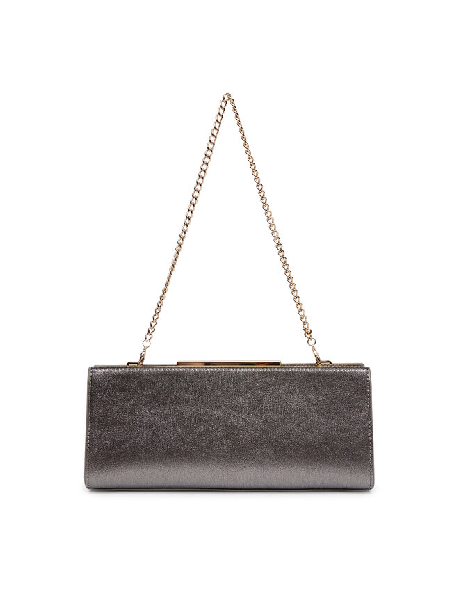 LOVE MOSCHINO Handtasche LOVE MOSCHINO JC4144PP1OLS0910 Grau
