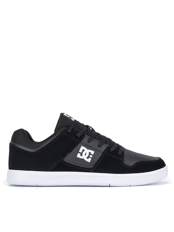 DC Shoes Sneakers DC Shoes CURE ADYS400073-BLK Schwarz