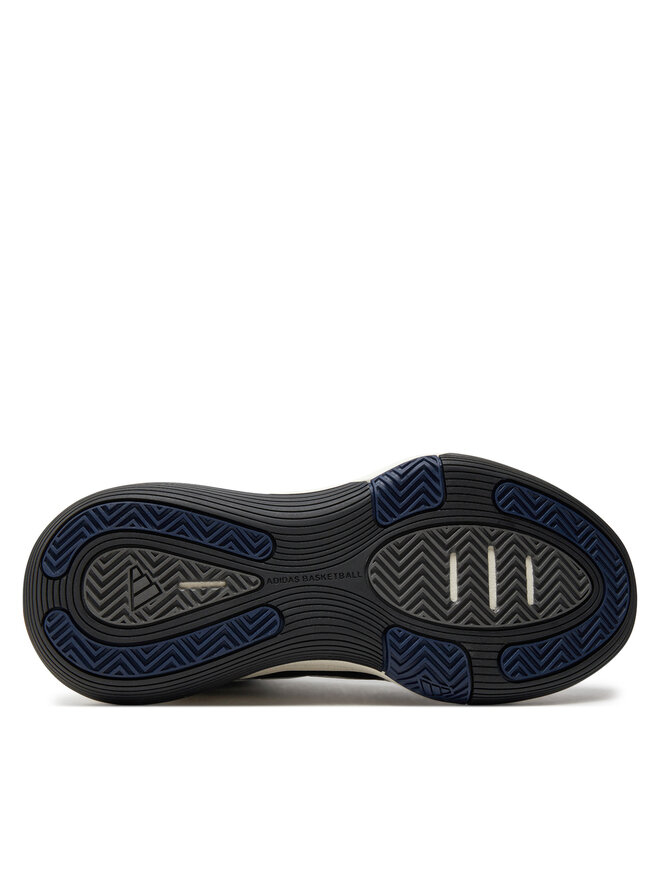 adidas Košarkaška obuća adidas Bounce Legends Trainers IE7845 Crna