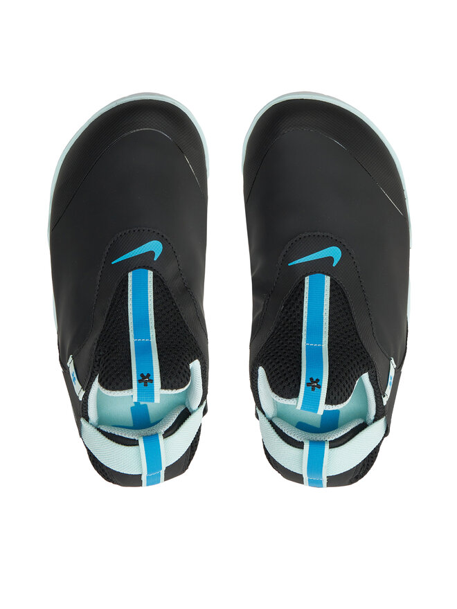 Nike Αθλητικά Nike Zoom Pulse CT1629 001 Μαύρο