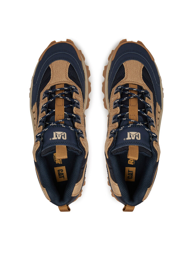 CATerpillar Zapatillas CATerpillar Intruder P111565 Marrón