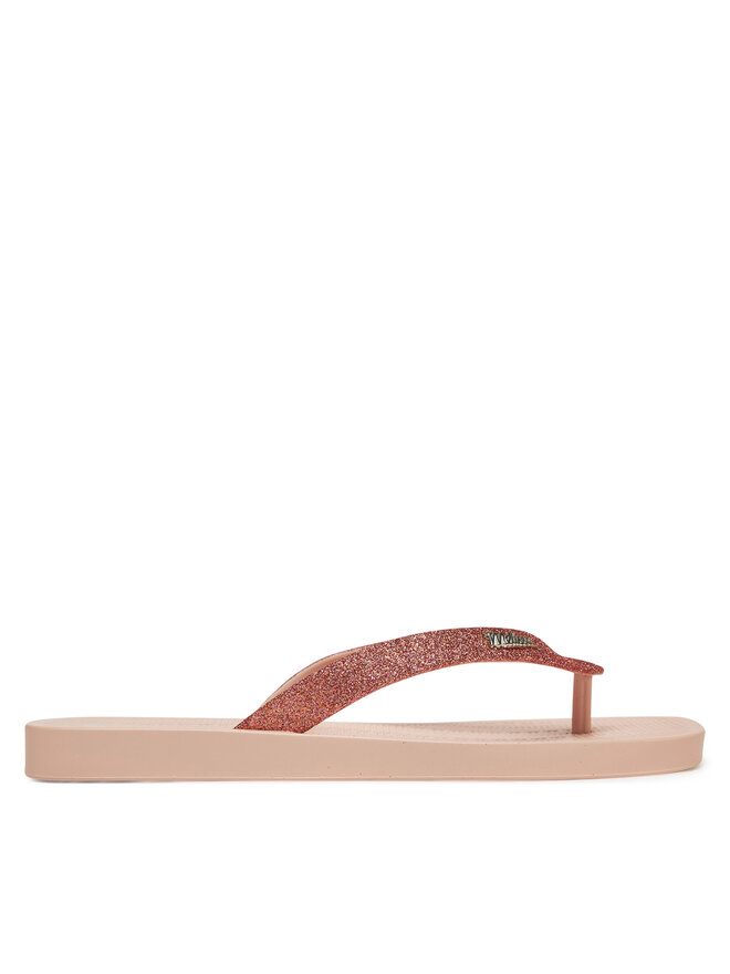 Melissa Flip-flops Melissa Melissa Sun Long Beach II Ad 35781 Rózsaszín