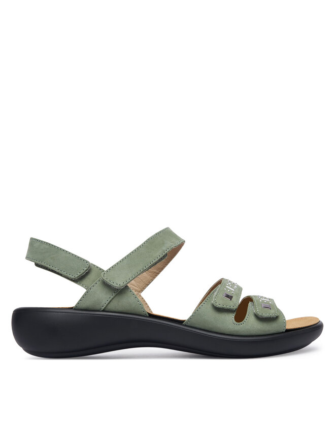 Josef Seibel Sandalen Josef Seibel 86786 Grün