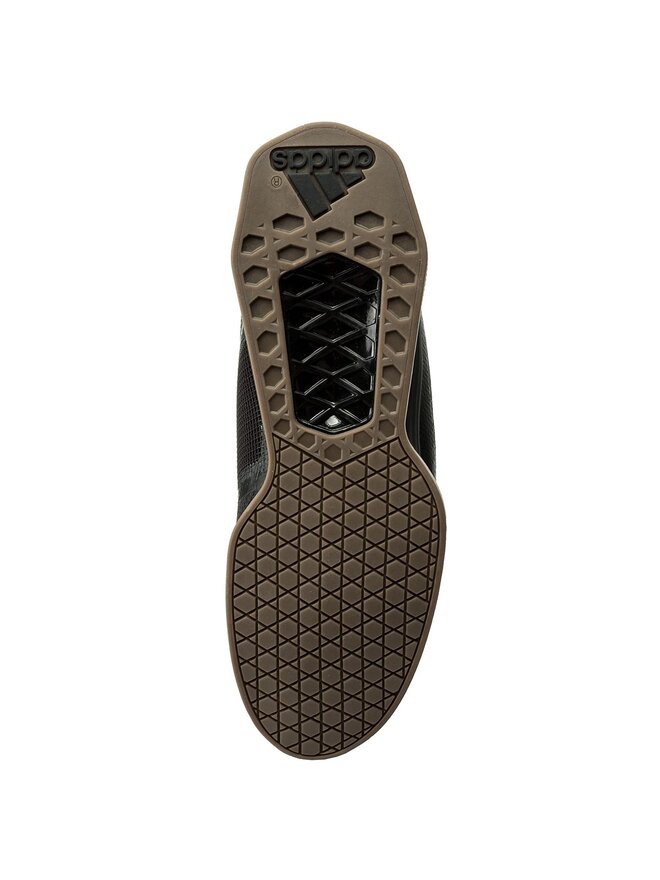 Fitnessschuhe adidas Leistung 16 II CQ1769 Schwarz eschuhe