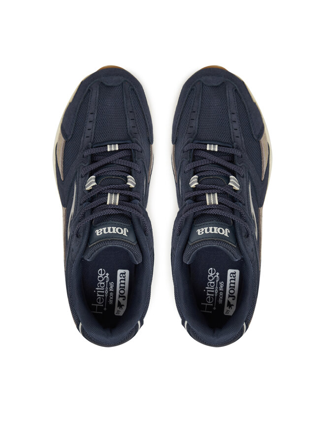 Joma Αθλητικά Joma Rt50 2503 RRT50S2503 Σκούρο μπλε