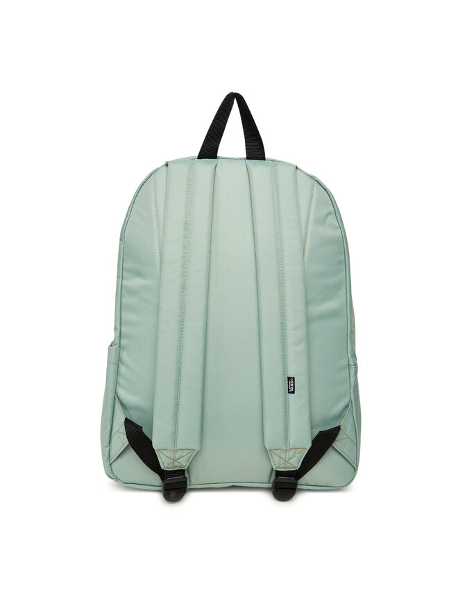 Vans Rucsac Vans Old Skool Classic VN000H4YEMW1 Verde