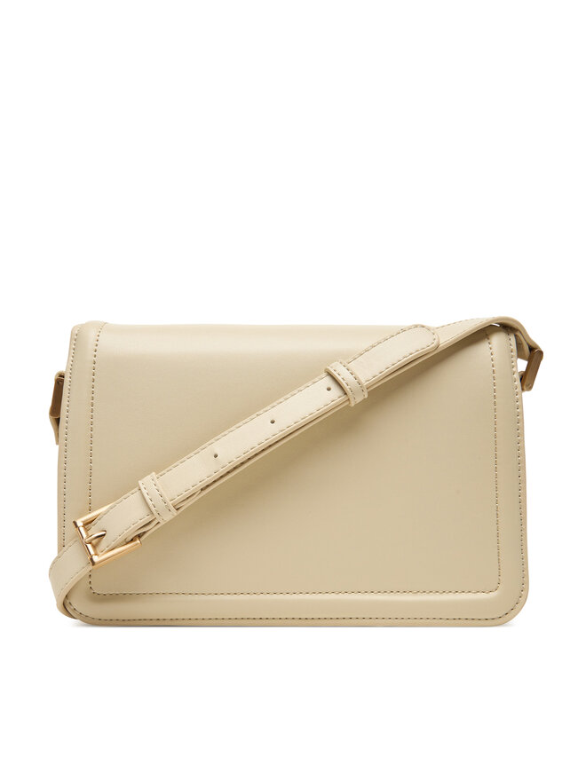 Valentino Handtasche Valentino Floren VBS9A909 Creme