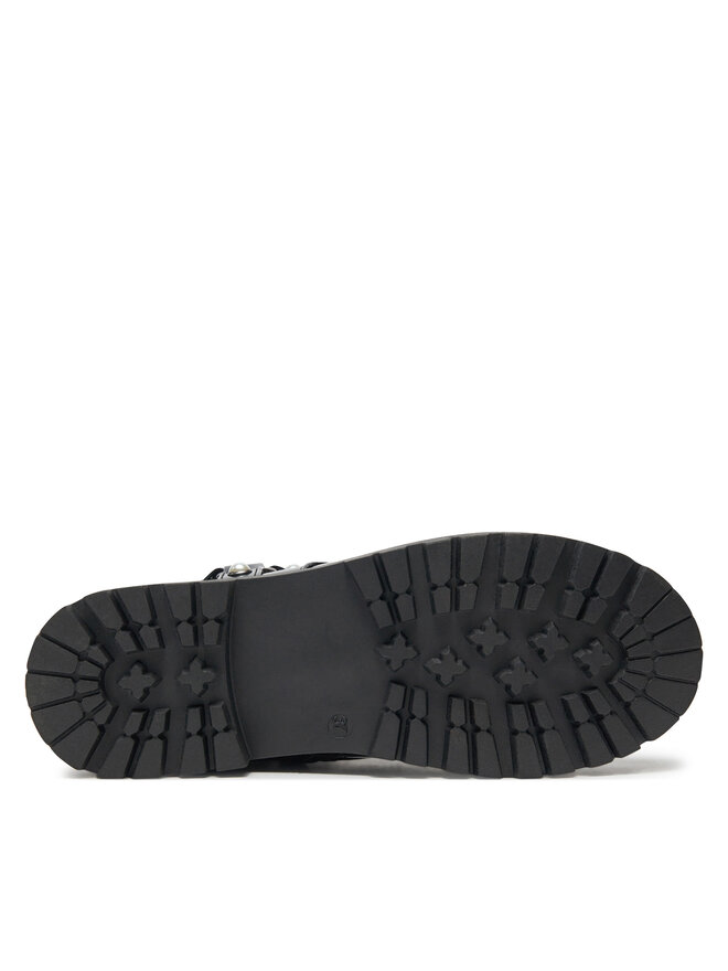 Mayoral Botines planos Mayoral 48479 70 Negro