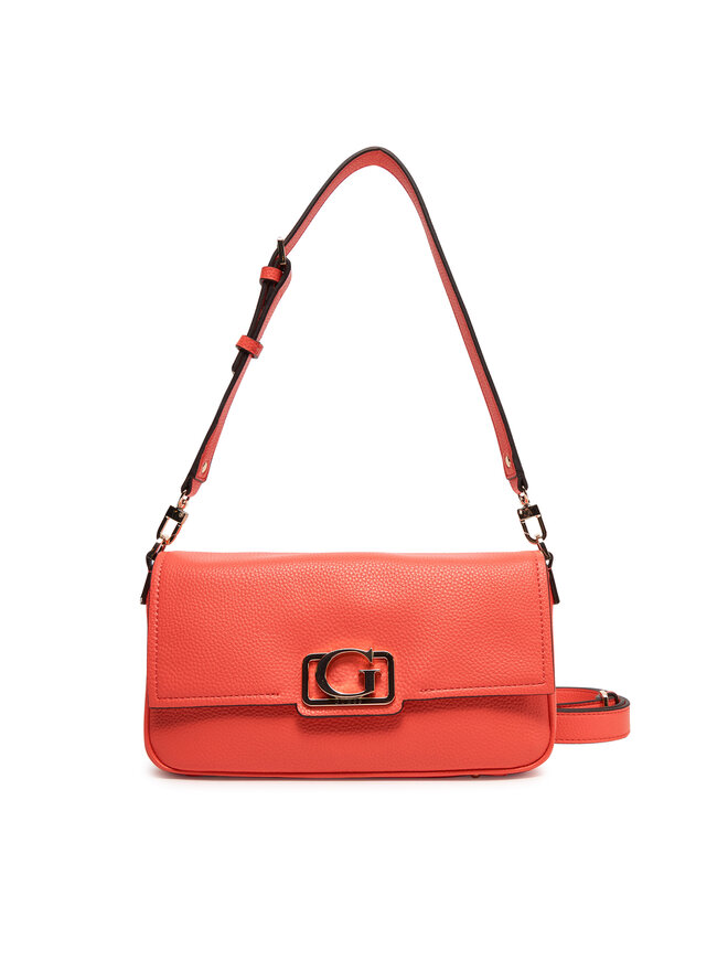 Guess Τσάντα Guess HWBG96 42190 Κοραλλί