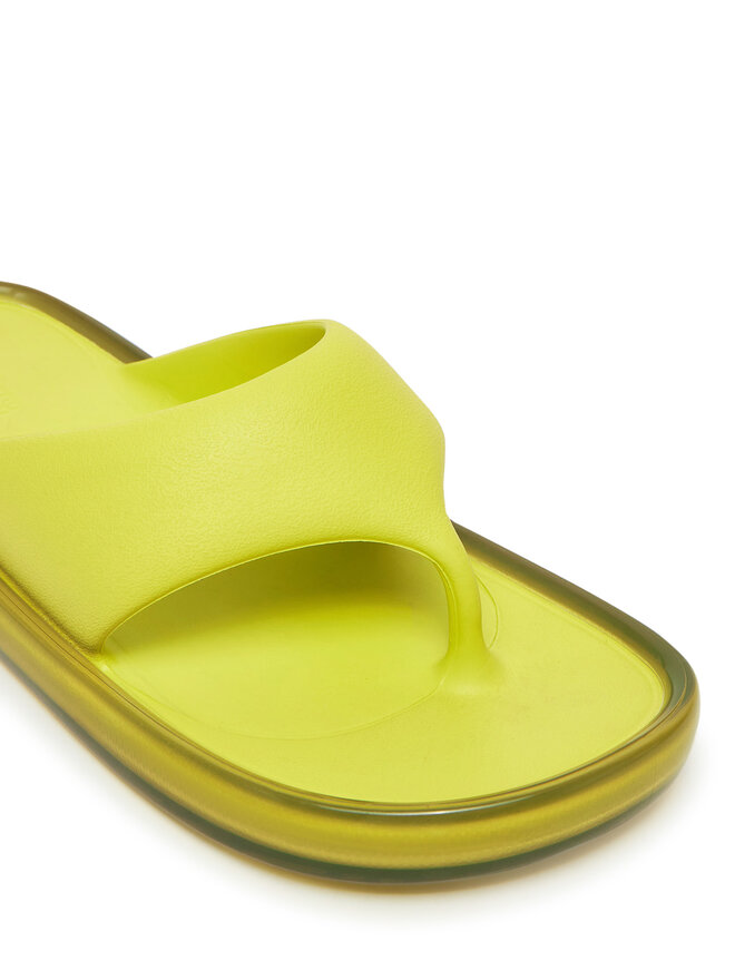 Melissa Σαγιονάρες Melissa Float Ad. 33915 Πράσινο