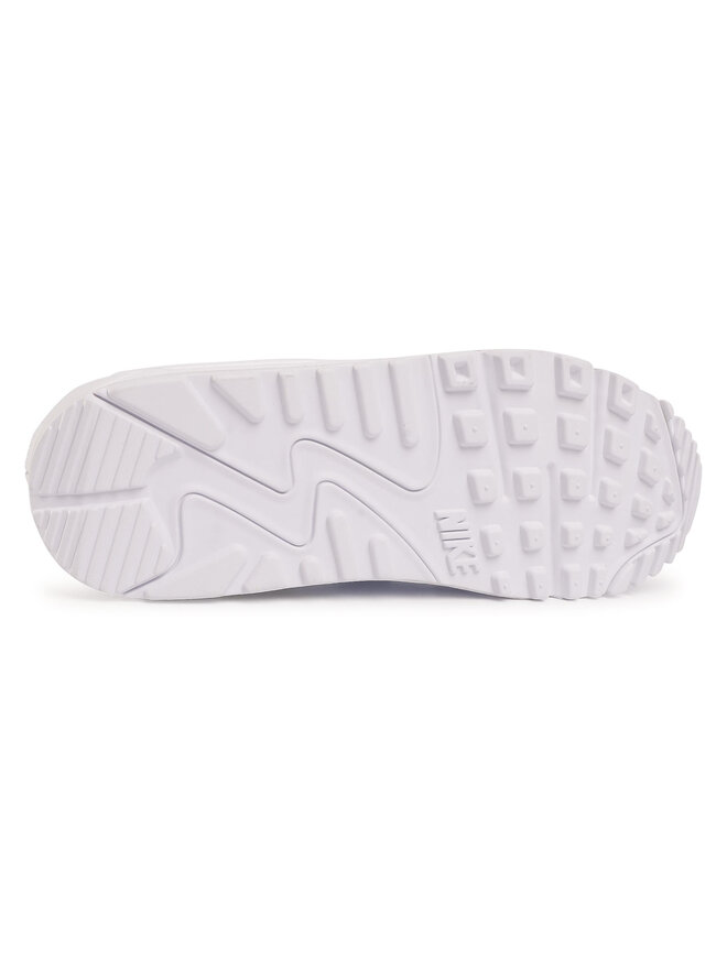 Nike Сникърси Nike Air Max 90 CN8490 100 Бял