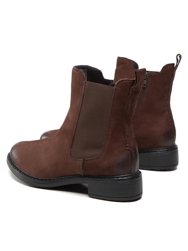 Josef Seibel Ботильйони Josef Seibel Selena 19 97419 MI904 330 Коричневий