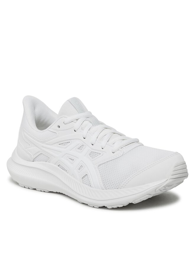 Asics Scarpe running Asics Jolt 4 1012B421 Bianco