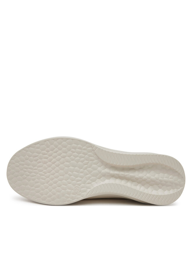 Clara Barson Туфлі Clara Barson WFA3690-1 Écru