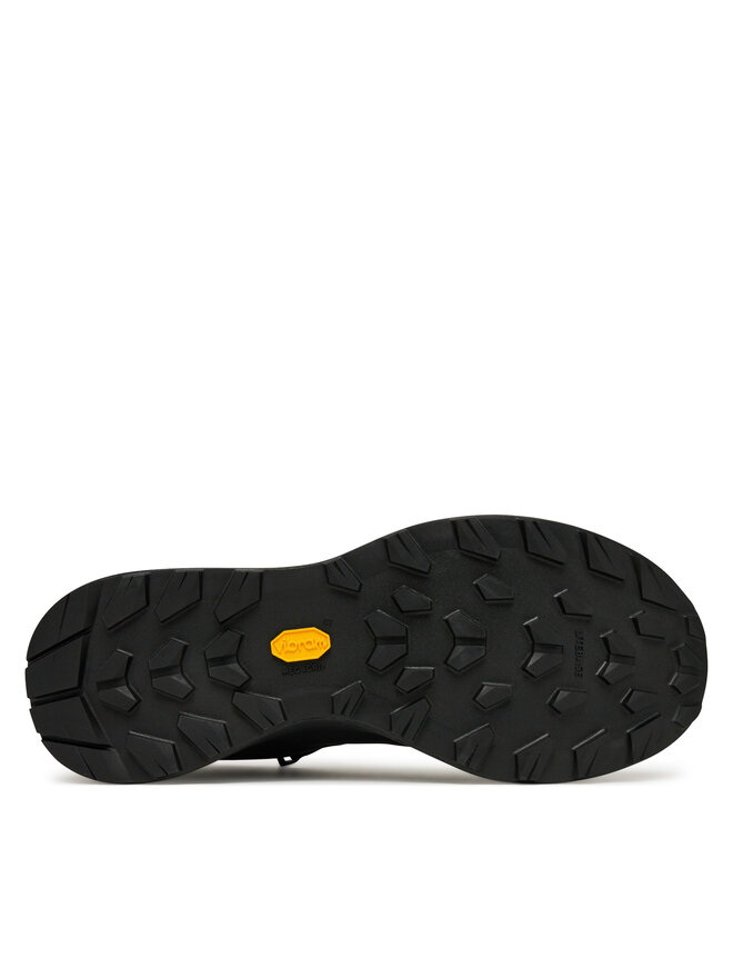 Arc'teryx Трекінгові черевики Arc'teryx Kopec Mid Gtx GORE-TEX X000010029 Чорний