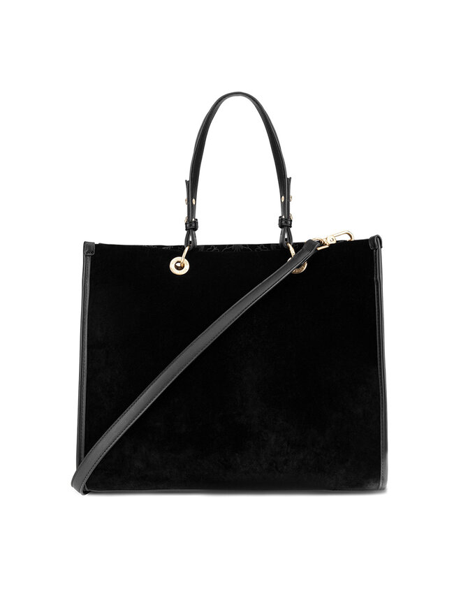 U.S. Polo Assn. Geantă U.S. Polo Assn. BIUXT8459WZC Negru