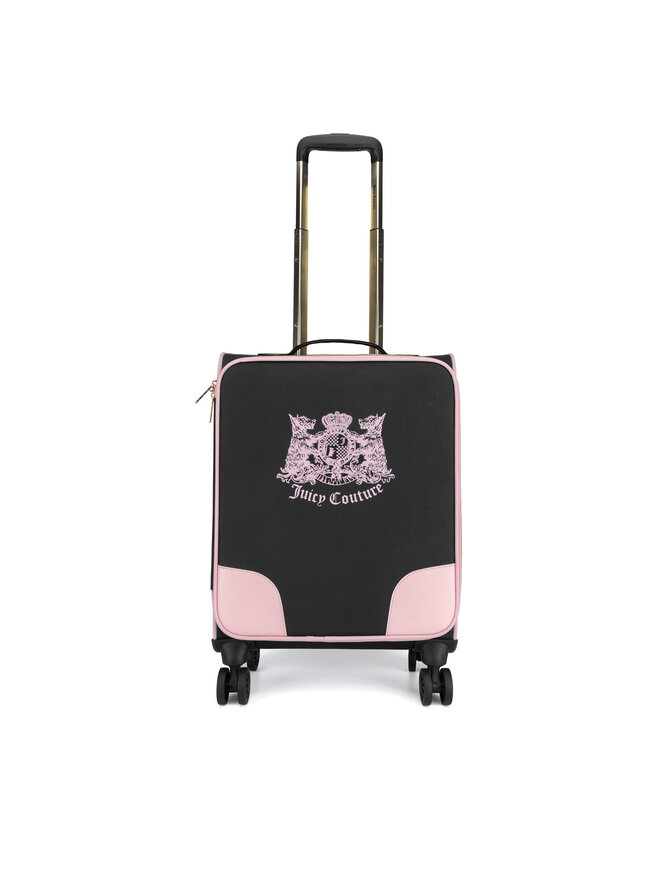 Juicy Couture Kovček za kabino Juicy Couture AEJXT4109TPO000 Črna