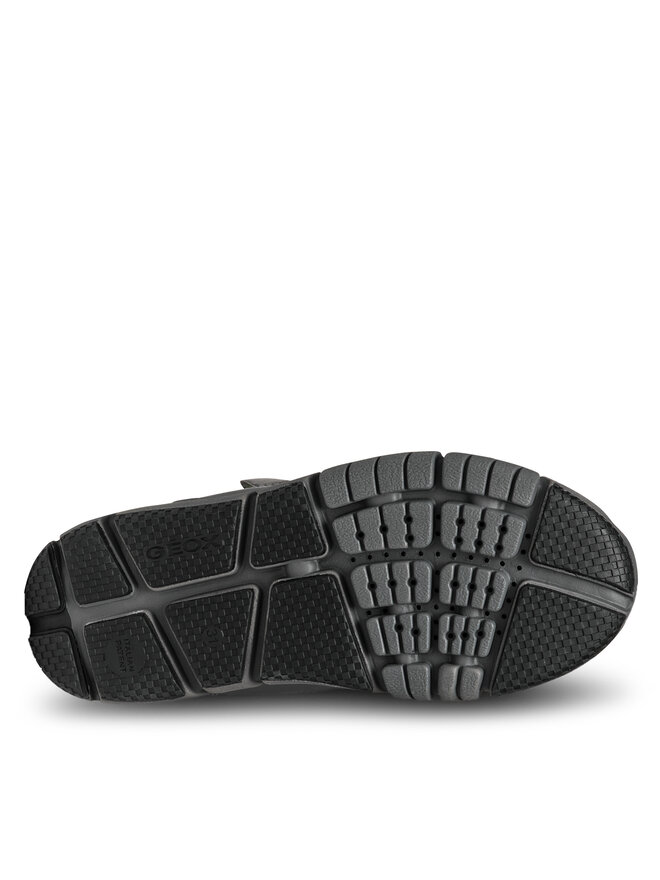 Geox Botas de nieve Geox J Flexyper Boy B Abx J169XC 0FU50 C9191 M Gris