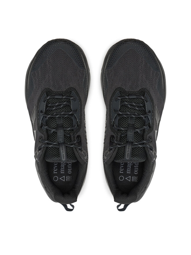 New Balance Buty do biegania New Balance Nitrel MTNTRLF6 Czarny