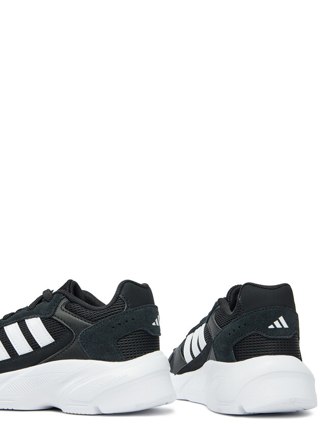 adidas Снікерcи adidas Crazychaos 2000 JH6506 Чорний