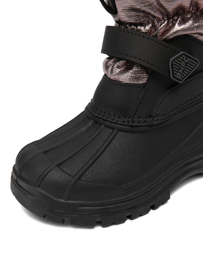 Beverly Hills Polo Club Schneeschuhe Beverly Hills Polo Club CEO-CM240118 IV (DZ) Schwarz