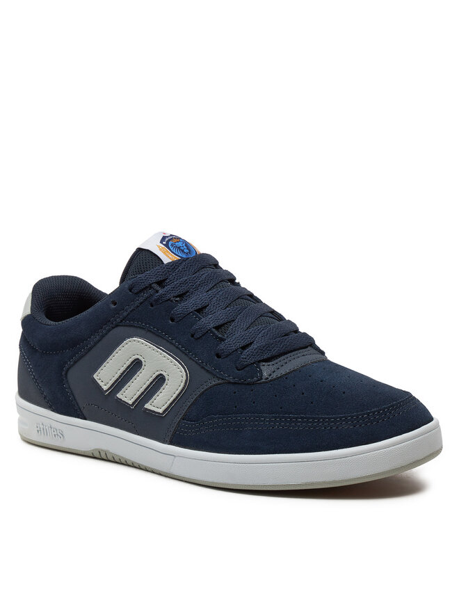 Etnies Снікерcи Etnies The Aurelien 4102000151 Cиній