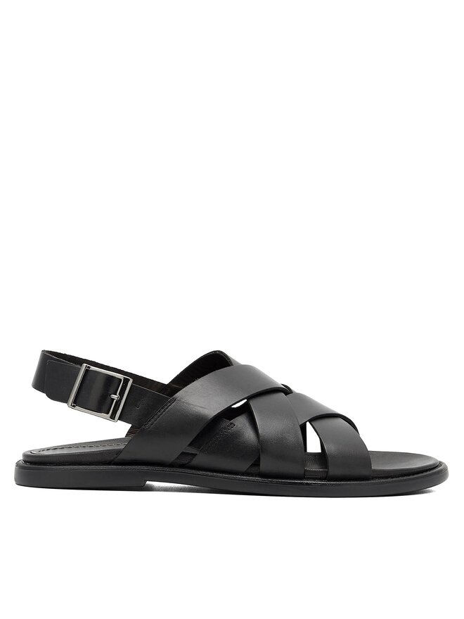 GINO ROSSI Sandalen Gino Rossi MARCELLO-02 MB Schwarz
