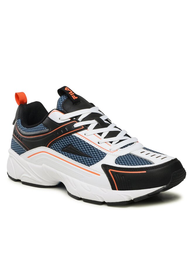 Fila Snīkeri Fila 2000 Stunner FFM0174.53141 Melns