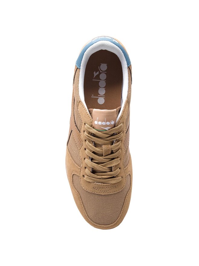 Sneakers Diadora Camaro Cvsd 501.173285 01 25062 Beige eschuhe