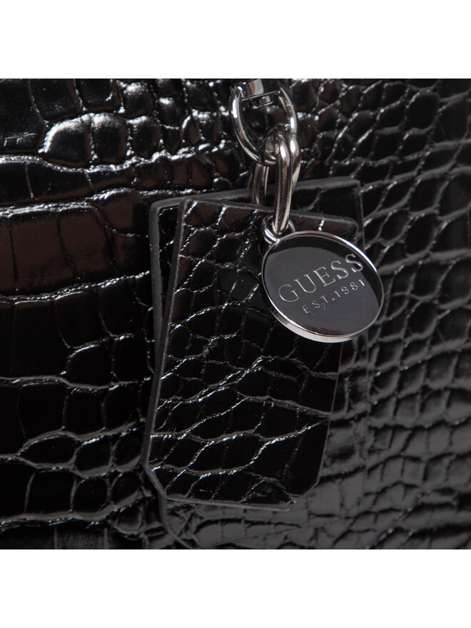 Guess Kabelka Guess Stephi (CM) HWCM78 75070 Černá