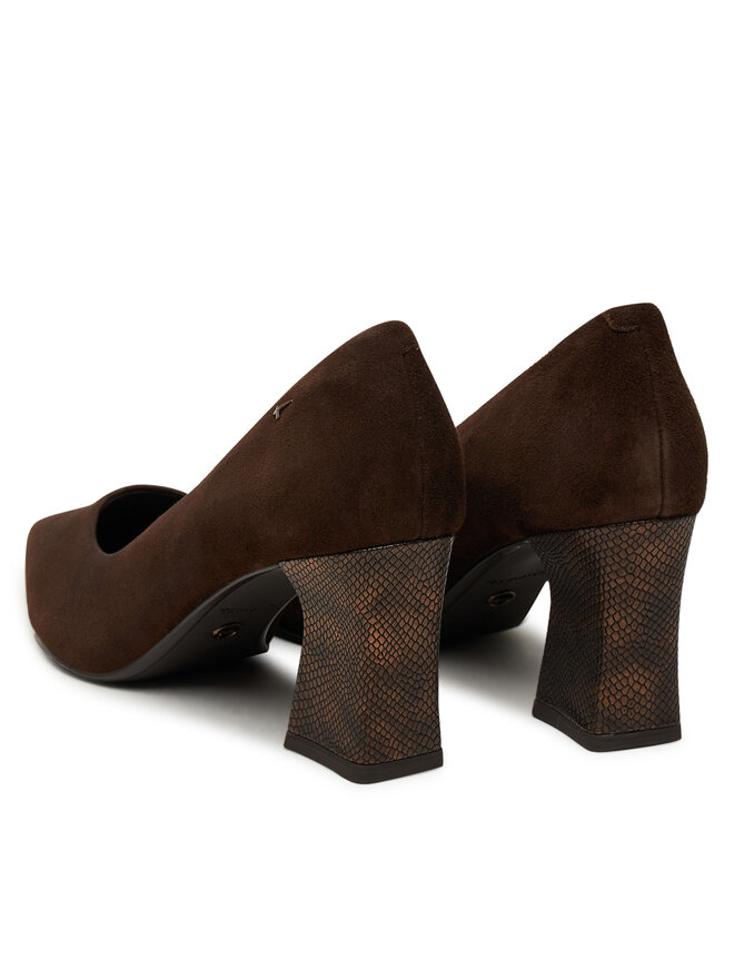 Tamaris Tacones Tamaris 1-22427-43 Marrón