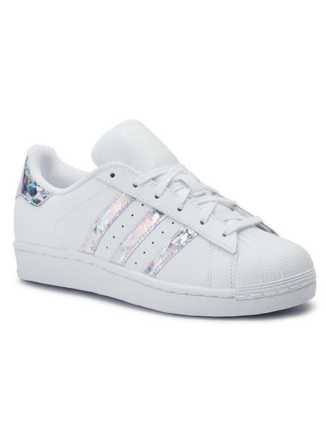 Adidas superstar j femme cheap
