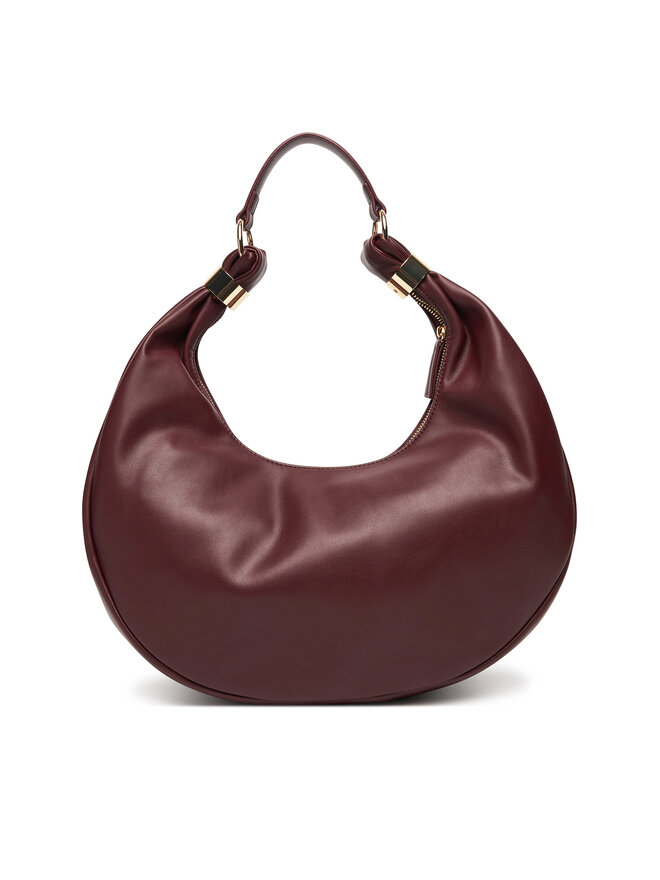 TWINSET Handtasche TWINSET 252TB7091 Dunkelrot