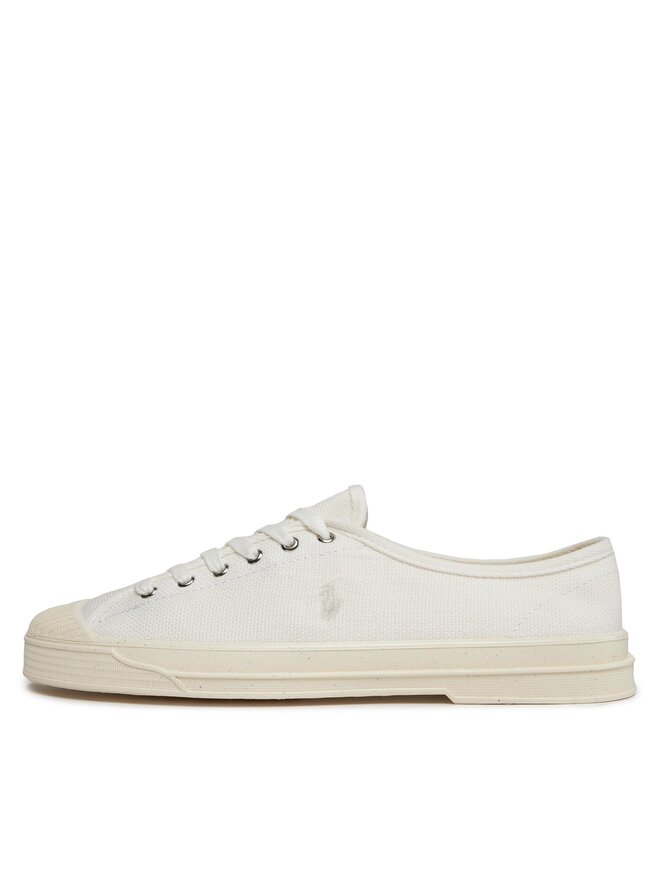 Polo Ralph Lauren Sneakers Polo Ralph Lauren Essence 100 818941162001 Weiß