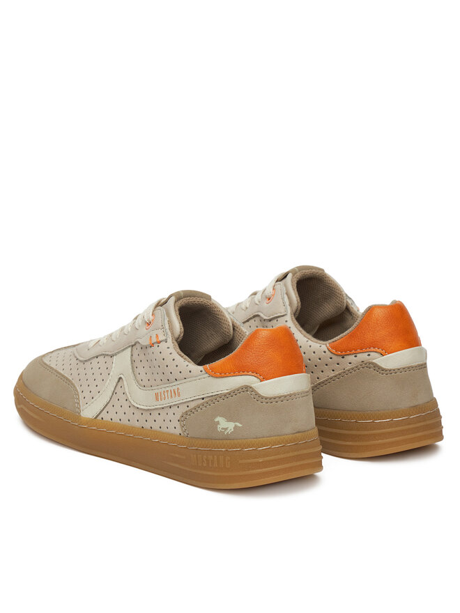 Mustang Sneakers Mustang 1511-302 Bej