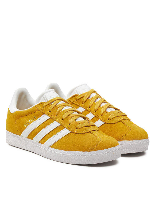 adidas Sneakersy adidas Gazelle IF9808 Żółty