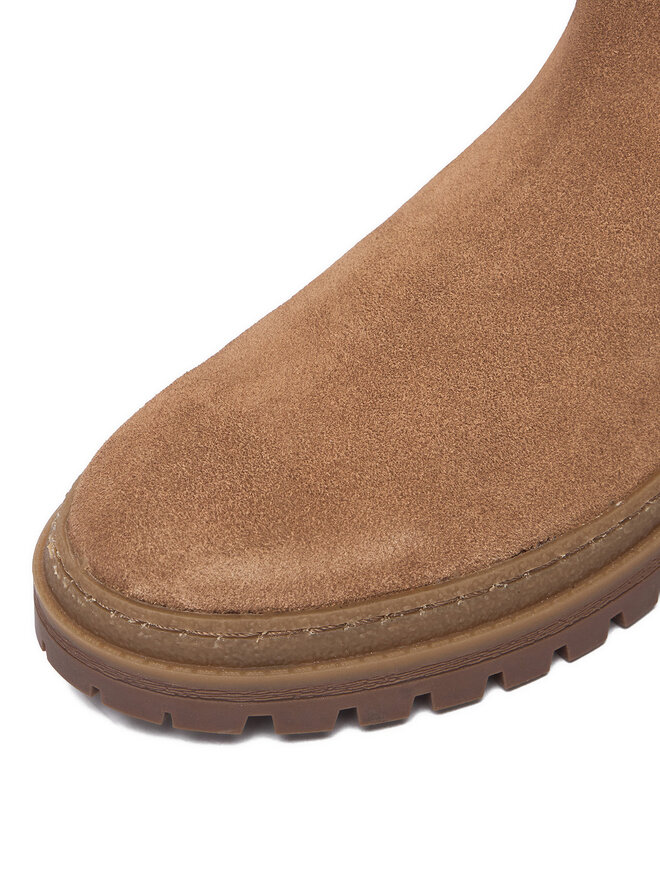Lasocki Klassische Stiefeletten Lasocki CEO-WB-DAISY-09 Braun