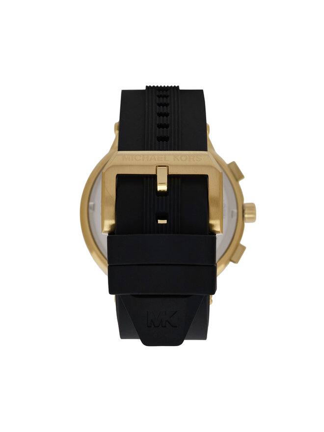 Michael Kors Годинник Michael Kors Billie MK9253 Чорний