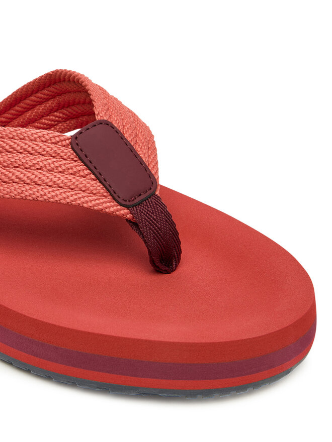 Gant Σαγιονάρες Gant 30639850 Κόκκινο