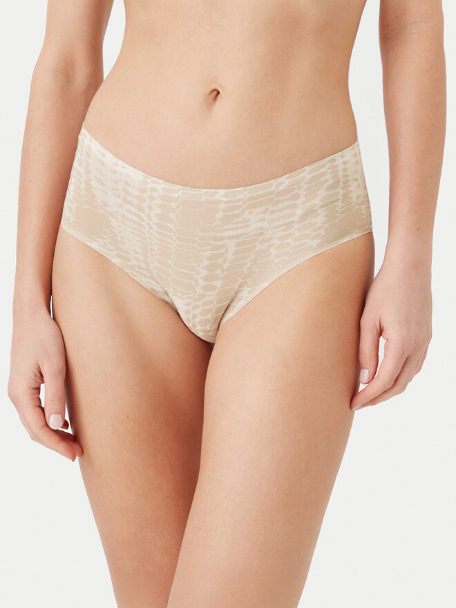 Chantelle Chantelle Σλιπ κλασικά Soft Stretch C11D40 Ροζ