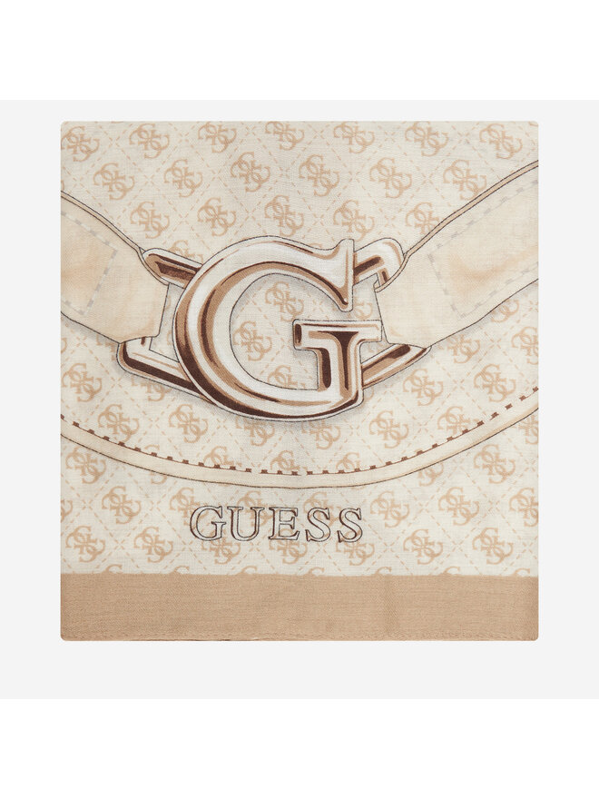 Guess Ruta Guess AW5413 POL03 Écru