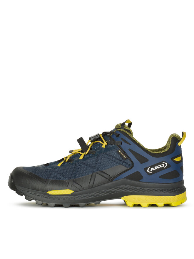 Aku Trekkings Aku Rocket Dfs Gtx 726 GORE-TEX Bleumarin