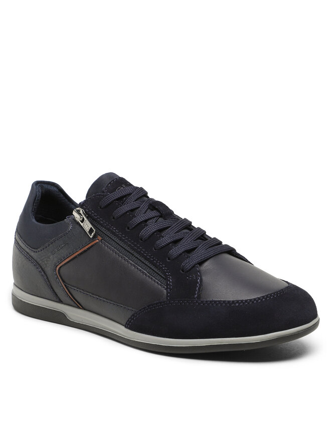 Geox Sneakers Geox U Renan U354GB 0CL22 C4002 Dunkelblau