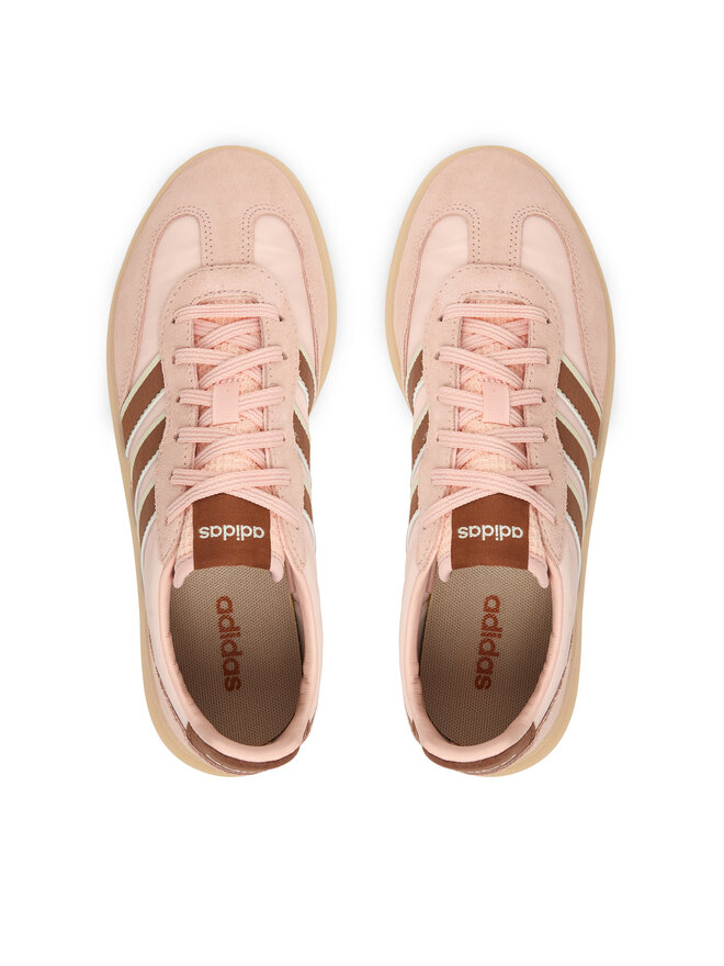 adidas Снікерcи adidas Barreda Decode IH1444 Рожевий
