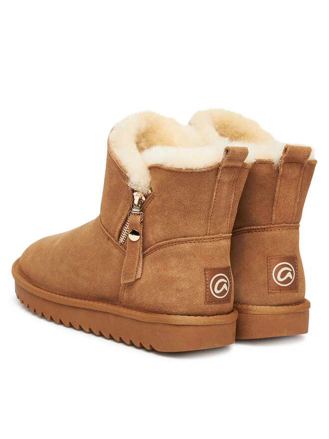 Ara Schneeschuhe Ara Alaska 12-29909-09 Braun