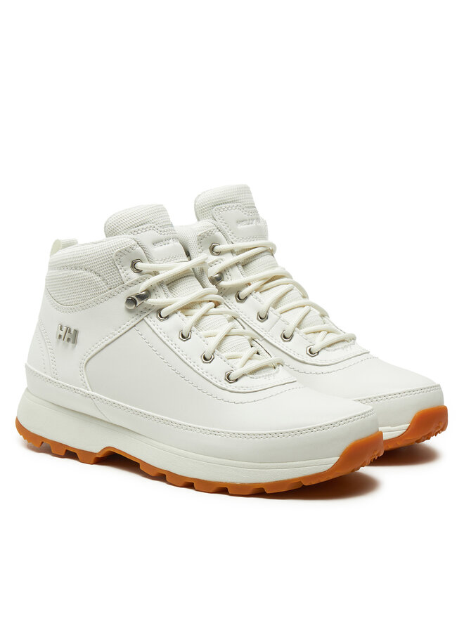 Helly Hansen Scarpe da trekking Helly Hansen Calgary 2 12037 Bianco