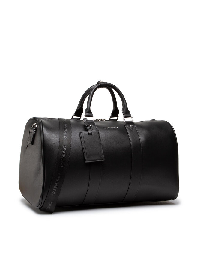 Valentino Wochenendtasche Valentino Marnier VBS5XQ03 Schwarz