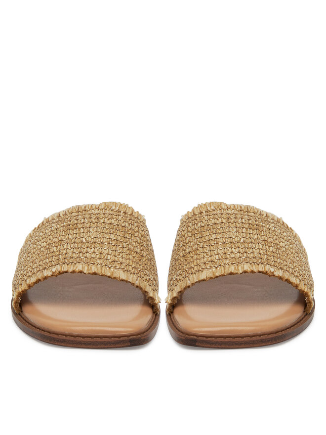 DeeZee Chanclas DeeZee LS6115-02 Beis