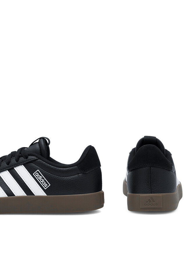 adidas Αθλητικά adidas Vl Court 3.0 ID8796 Μαύρο